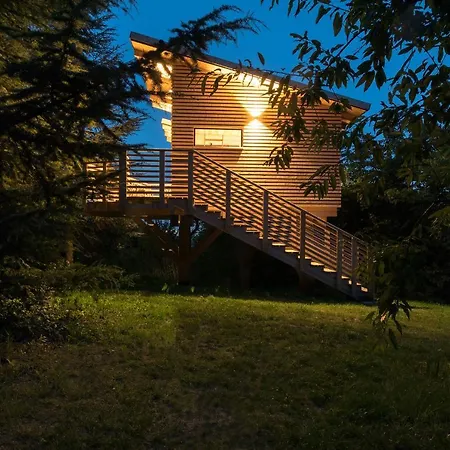 Alloggio per agriturismo Parco Del Grep *