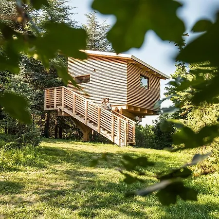 Alloggio per agriturismo Parco Del Grep *