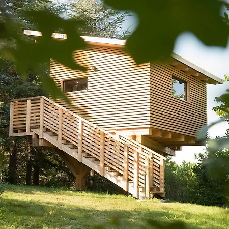 Alloggio per agriturismo Parco Del Grep *