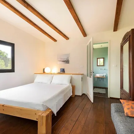 Alloggio per agriturismo Parco Del Grep