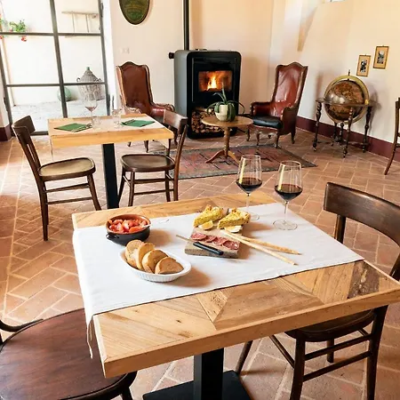 Alloggio per agriturismo Parco Del Grep Monteu da Po