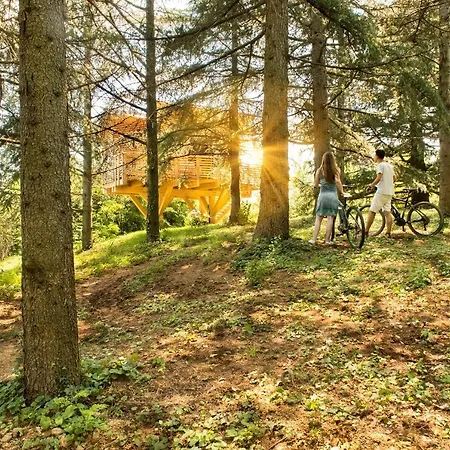 Alloggio per agriturismo Parco Del Grep Monteu da Po