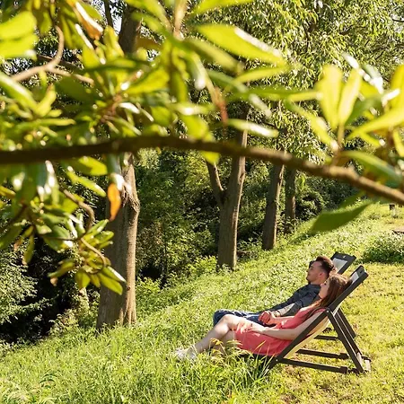 Alloggio per agriturismo Parco Del Grep *