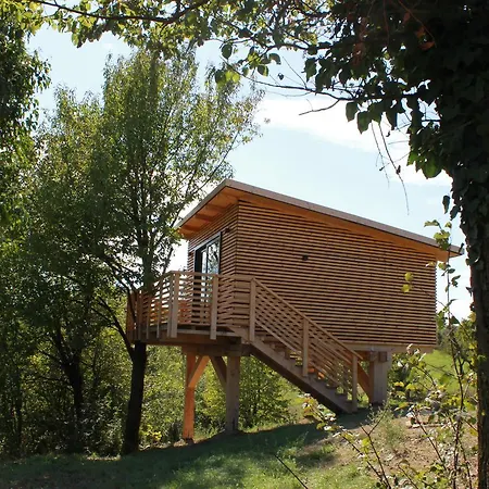 Parco Del Grep Alloggio per agriturismo Monteu da Po