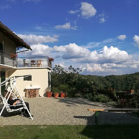 Parco Del Grep Monteu da Po