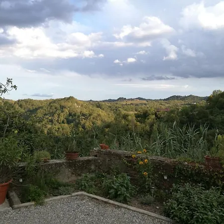 Parco Del Grep Alloggio per agriturismo