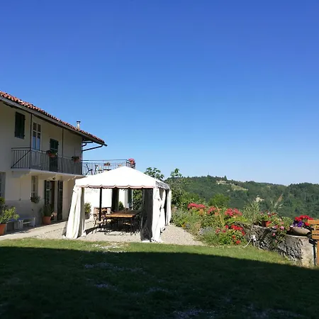 Alloggio per agriturismo Parco Del Grep *
