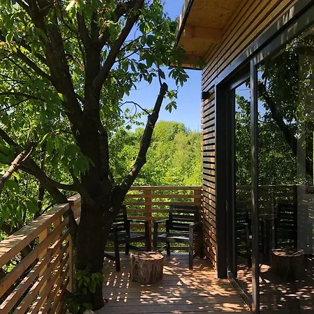 Parco Del Grep Alloggio per agriturismo